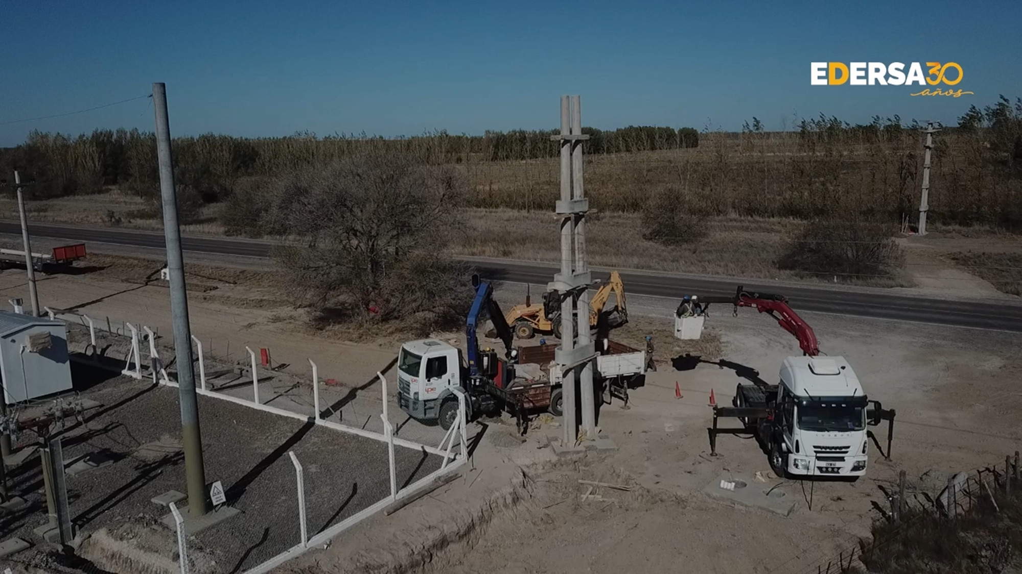 Transmisión Audiencia Pública EdERSA