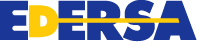 Logo de EdERSA
