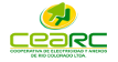 Logo de CEARC
